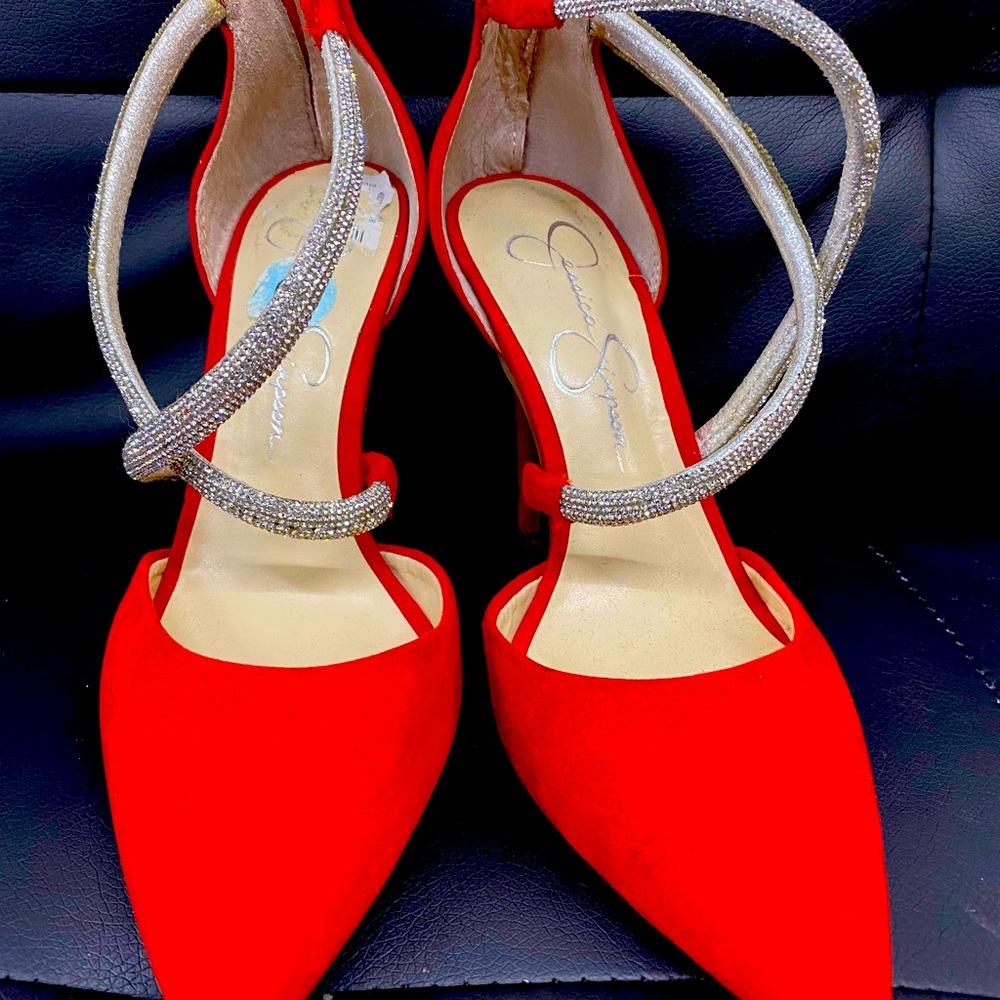 New shoes